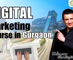 Digital Marketing Course in Gurgaon