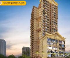 Sai Parkstreet Kalyan Khadakpada Project 2 & 3 BHK Flats