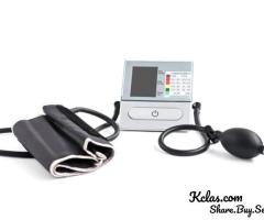 Buy Omron BP Monitors Online – Best Prices & Free Shipping