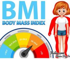 Find the Best Body Composition & BMI Machines – Accurate, Reliable & Smart