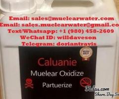 Caluanie Muelear Oxidize Distributor