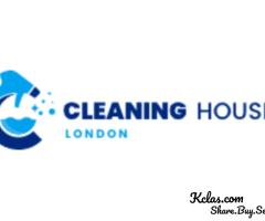 House Cleaning in London - 1