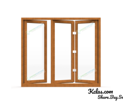 GreenFortune sliding and Fold doors - 1