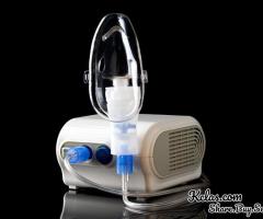 Shop Omron Nebulizers Online – Effective Respiratory Solutions with Free Shipping