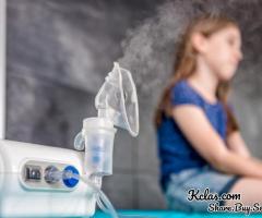 Shop Omron Nebulizers Online – Effective Respiratory Solutions with Free Shipping - 2