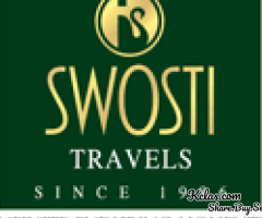 Book Personalized Tour Travel Packages Bhubaneswar Online- Swosti Travel - 1