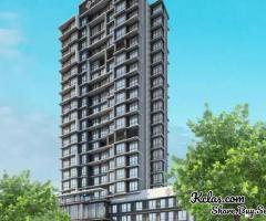 Sanghvi Sapphire Jogeshwari West Lavish 2 BHK Flats Mumbai - 2