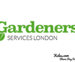 Gardeners London