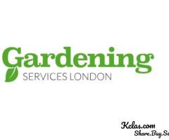 gardening services London - 1