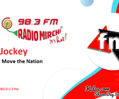 Radio Mirchi RJ List – Complete Guide to Popular Radio Jockeys