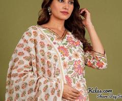 pure cotton suit sets, Premium Cotton suits for women, Mul cotton suit sets