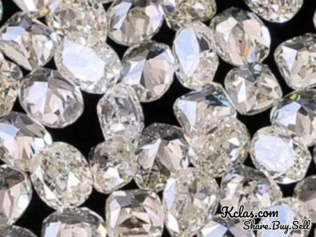 Buy Pure Diamond. - 1