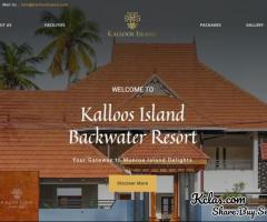 KALLOOS  ISLAND - 1