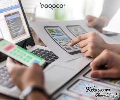 Top Mobile App UI UX Design Company In Bangalore | Hogoco - 1