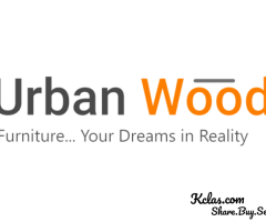 Upgrade Your Space with Stylish Wooden Furniture - Urbanwood