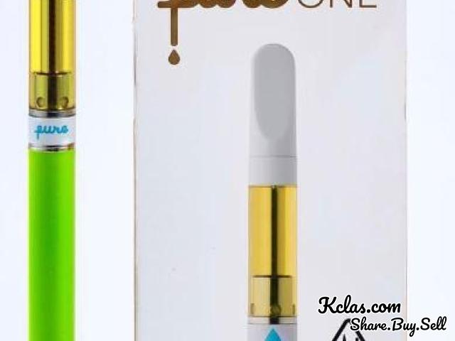 Buy Pure One Carts - 1
