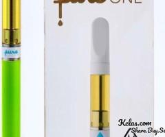 Buy Pure One Carts - 1