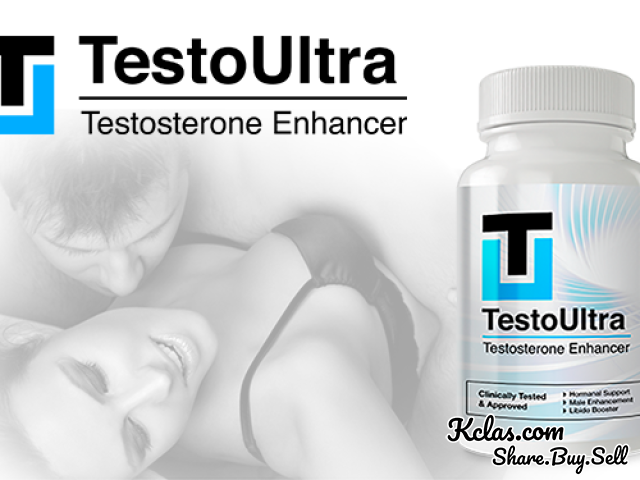 Testo Ultra Reviews - Does It Work or Modest Fixings? - 1