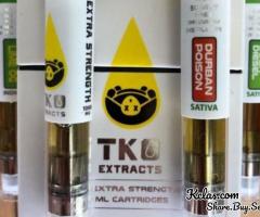 Buy TKO Extracts