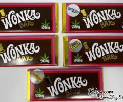 Buy Wonka Bars