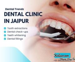 Best Dental Clinic in Jaipur