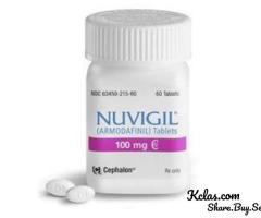 Buy Generic Nuvigil 100mg Online – Best Price & Fast Shipping!