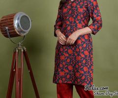 India's Leading Ethnic Wear Brand for Women, Buy Indian Ethnic Wear Jaipur