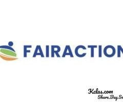 Support Clean Water Initiatives with Fairaction in Australia