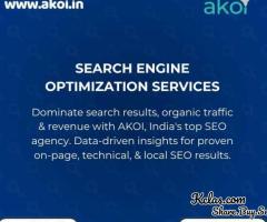 Best SEO Marketing Services | Top SEO Agency in India