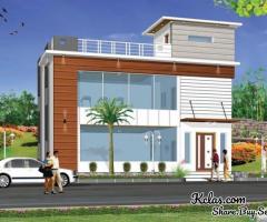 Luxury Duplex Villas in Kapra, Hyderabad