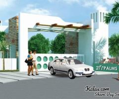 Luxury Duplex Villas in Kapra, Hyderabad