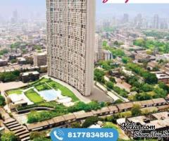 Godrej Ascend Thane Kolshet Road Spacious 1 2 & 3 BHK Flats