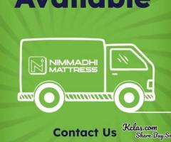 Nimmadhi Coir Mattresses Pvt Ltd