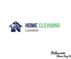 cleaning services London