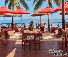 Stay in Style at Ramada Suites Fiji