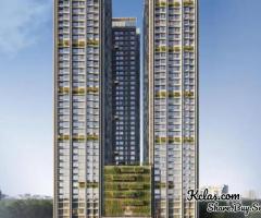 Sugee Teakwood Mulund West Elegant 2 & 3 BHK Flats Mumbai