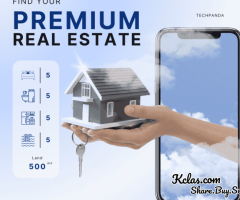 Smart Real Estate Software for Simple Property Management