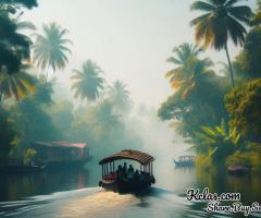 Kerala Getaway at Best Prices – Grab Up to 30% Off