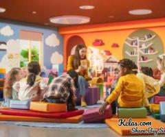 Happy Kids, Happy Parents: Trusted Childcare Centers in Your Area