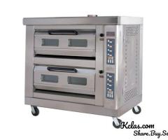 Commercial Kitchen Equipment