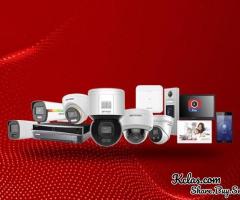 Advanced Security Systems from Hangzhou Hikvision Digital Technology