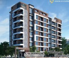 Ashokas Empire Dombivli Spacious 1 & 2 BHK Flats Dombivali