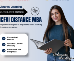 Flexible MBA in IT: Distance Education Explained