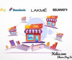 Top Food Cart Franchise Business Ideas in India