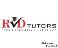 RVD Tutors - Private Home Tutors | Tuitions In Mira Road, Mumbai