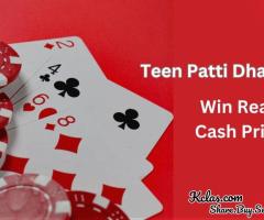 Teen Patti Gold