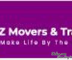 Reliable Moving & Trading Services for Homes & Businesses