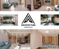 Best Interior Designers in Ahmedabad: Innovative Designs for Every Style