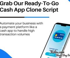 Cash App Clone