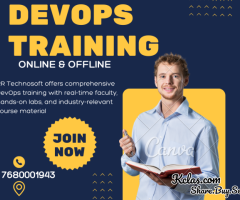 Devops Training Institute in KPHB